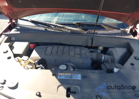 2017 Chevrolet Traverse 1Lt from USA, damaged, VIN 1GNKVGKD4HJ342986